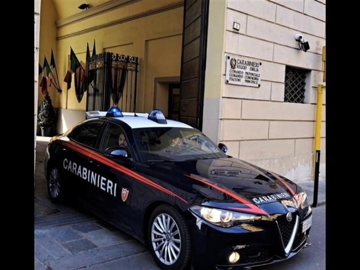 Accoltella il marito, arrestata per tentato omicidio