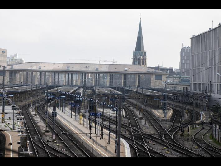 'Allarme terrorismo' a Vienna, evacuata stazione centrale