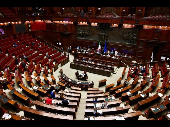 Senato, in Aula si approva ddl Spazio, &egrave; definitivo