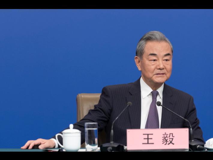 Gaza, Pechino a Trump: 'La Striscia &egrave; dei palestinesi'