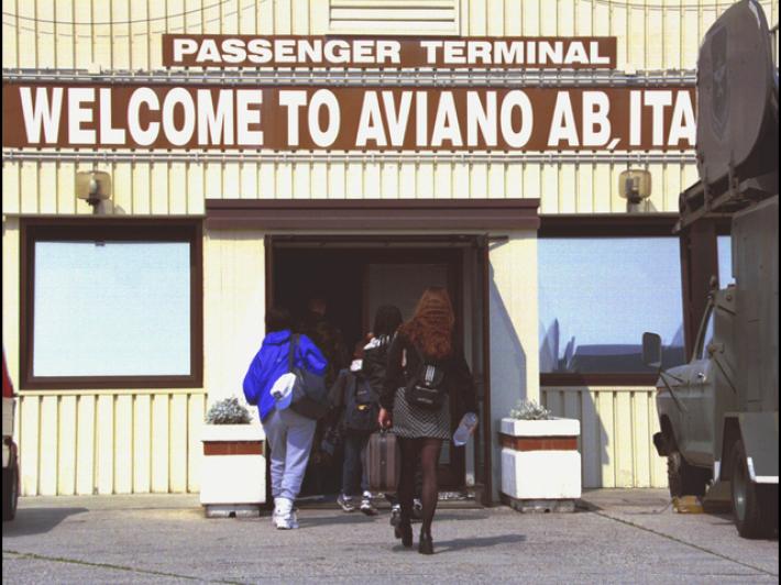 Musk blocca carte di credito ai civili della Base di Aviano