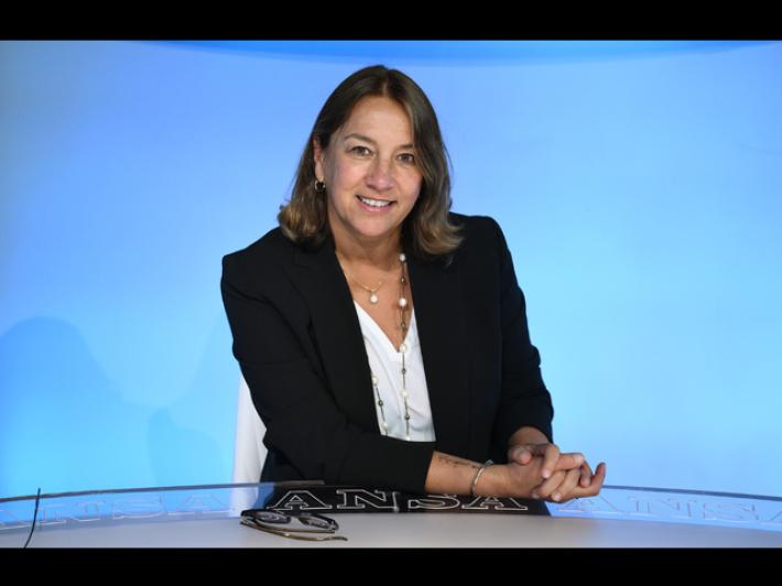 Darya Majidi, 'UN Women Italy al lavoro per la parit&agrave; di genere'