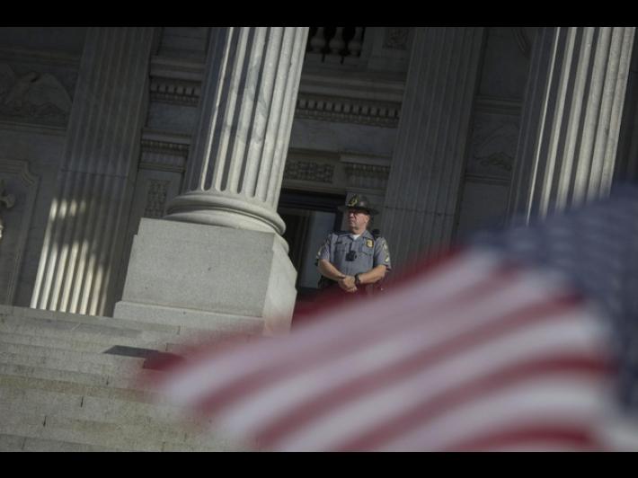 Usa, condannato ucciso con la fucilazione: &egrave; la prima volta in 15 anni