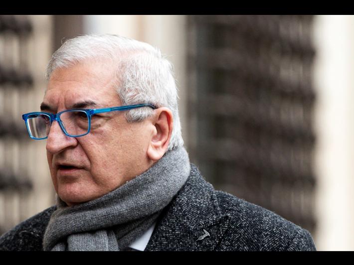 Foti, Salvini su Macron? Meglio usare vocabolario istituzionale