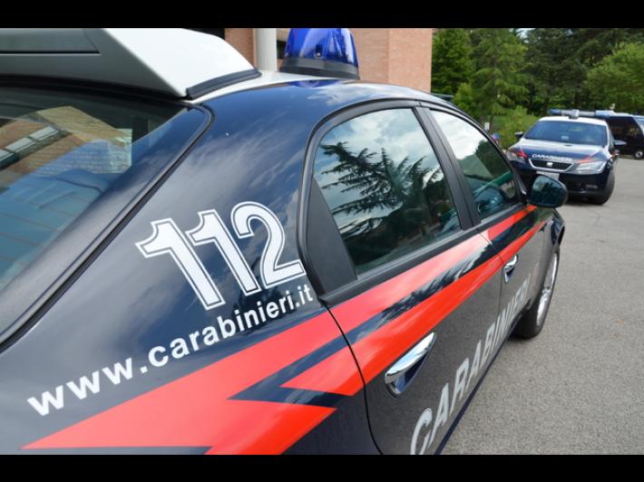 Trovata morta in casa nell'Aretino, fermata la figlia