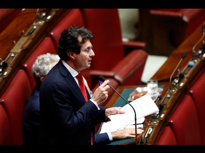 Fdi, su ddl Spazio polemiche sterili che penalizzano l'Italia