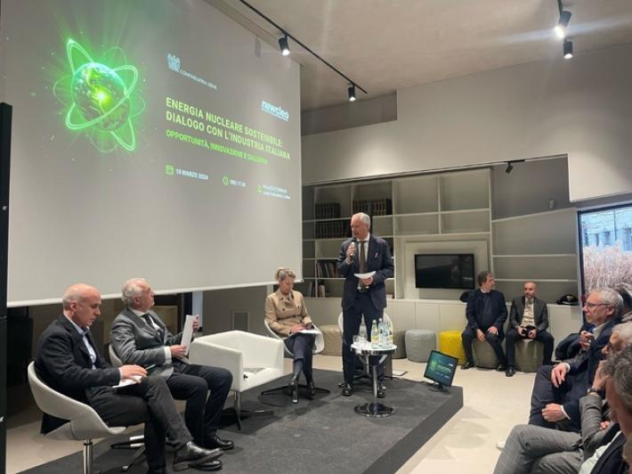 Confindustria AA, cittadini non condizionino scelte strategiche