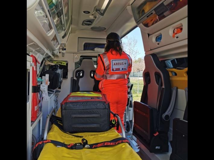 Malore alla partita di basket, muore dopo una settimana