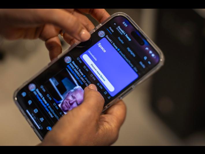 Musk, &egrave; in corso mega cyber attacco contro X