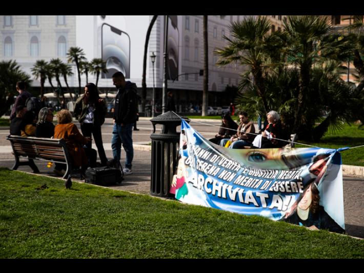 Omicidio Serena Mollicone, pg Cassazione chiede appello bis