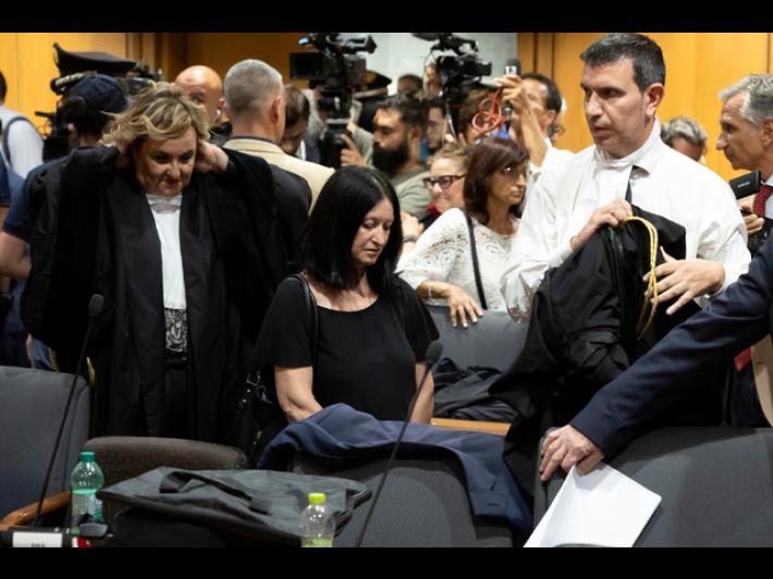 Delitto Arce: familiari Mollicone, oggi &egrave; giorno speranza