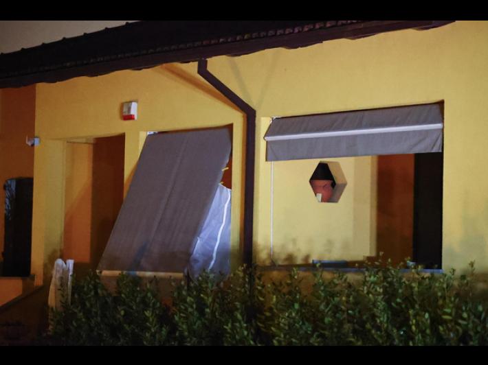 Neonati morti, le salme sono state benedette e sepolte