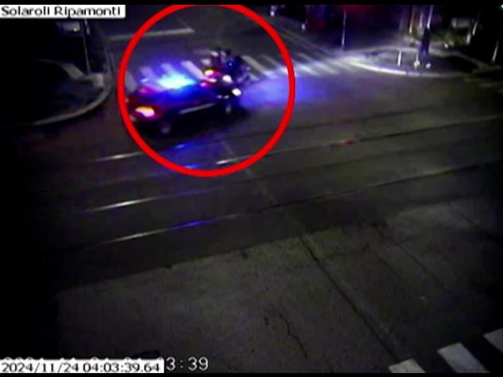 Caso Ramy, la perizia scagiona il carabiniere: inseguimento corretto