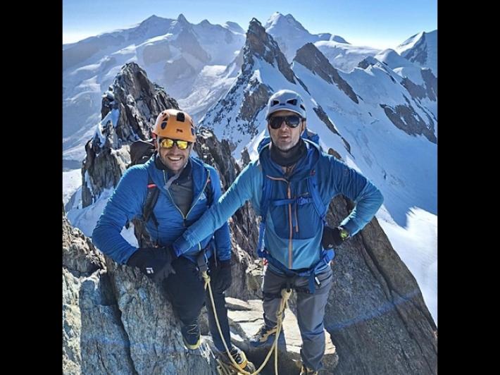 Aperta un'indagine sulla morte dei due alpinisti romagnoli sul Gran Sasso