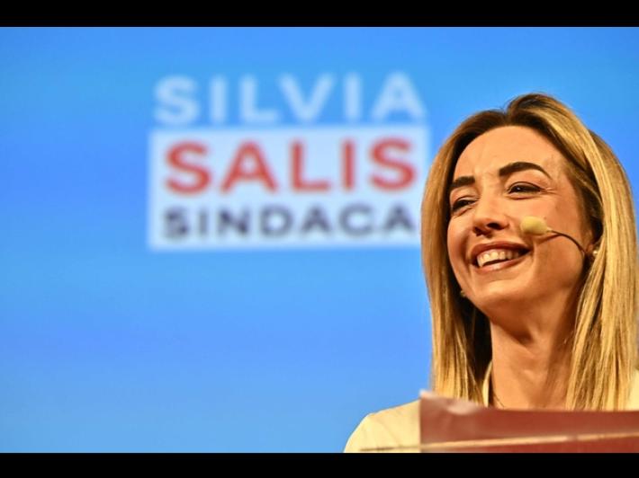Comunali: Salis presenta il programma, 'riprendiamoci Genova'