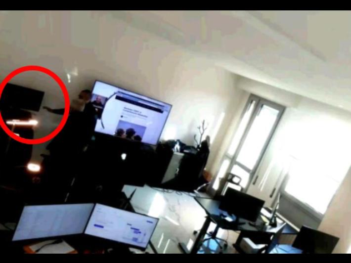 Calamucci a pm, 'prof inglesi a capo delle spie? Invenzione'