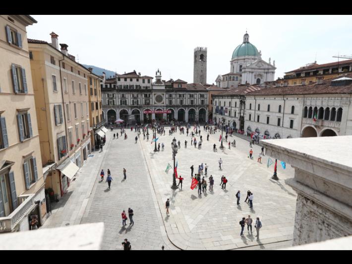 Piazza Loggia: teste smentisce alibi dell'imputato