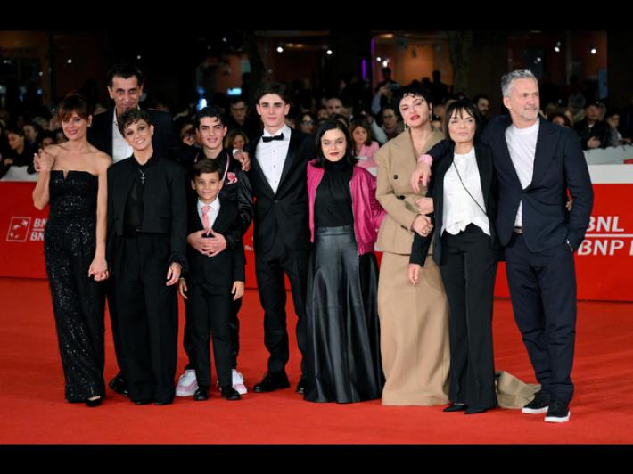 Quarta edizione premio giornalistico Mario Sarzanini