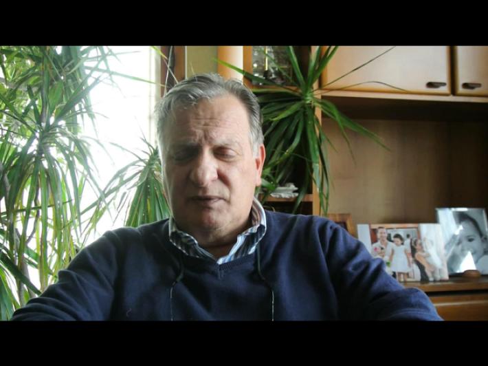 Il padre di Luca Attanasio: 'Sull'omicidio ancora punti oscuri'