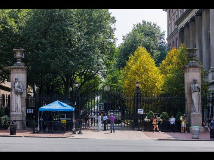 Columbia cede a Trump, cambia per riavere i fondi