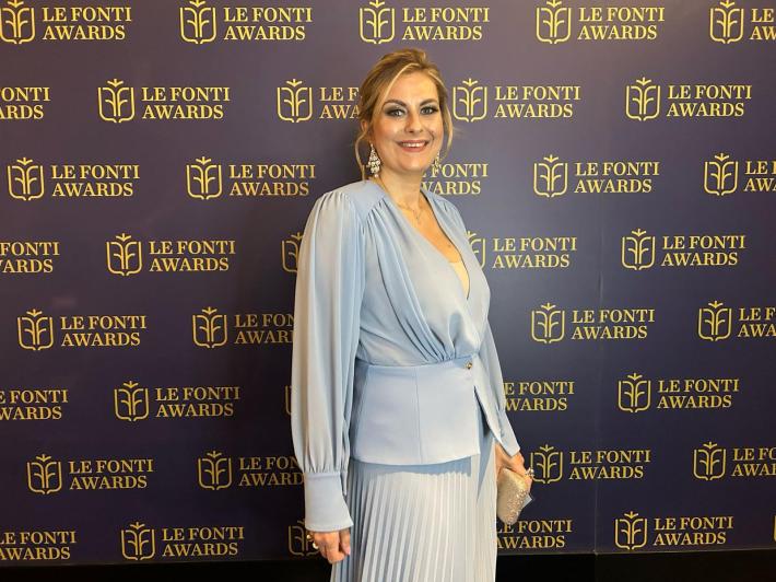 Comunicato Stampa: Le Fonti Awards del 13 marzo incoronano LA SCUOLA 2.0