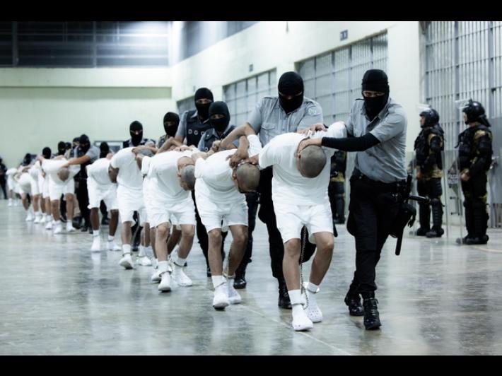 Giudice Usa, 'i nazisti trattati meglio dei venezuelani'