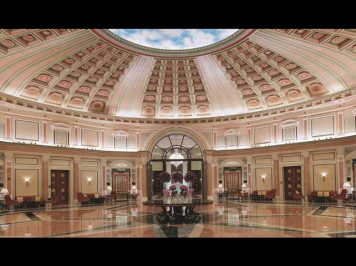 Kiev, terminati a Riad i colloqui con gli Usa