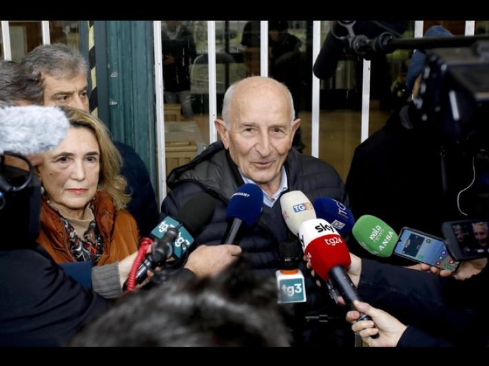 Cappellano Beccaria 'ieri ragazzi che urlavano, nessuna rivolta'