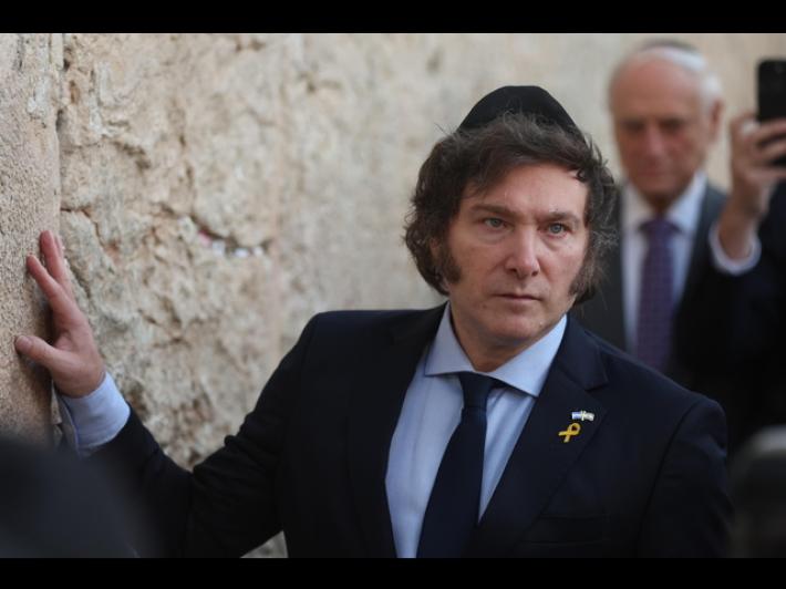 Fuga dei nazisti in Argentina, Milei apre gli archivi segreti