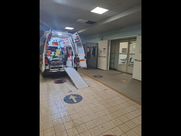 Trafitto da scheggia incandescente, morto operaio di 22 anni