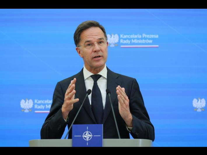 Rutte,se Putin attacca territorio Nato risposta devastante
