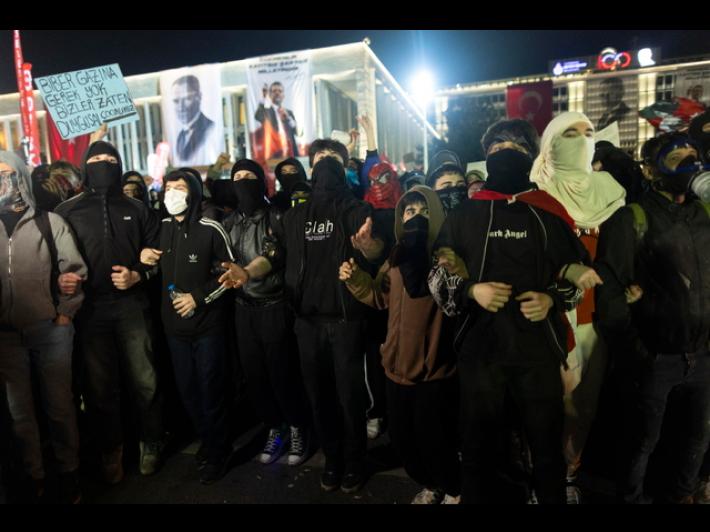 Inviato della Bbc espulso dalla Turchia