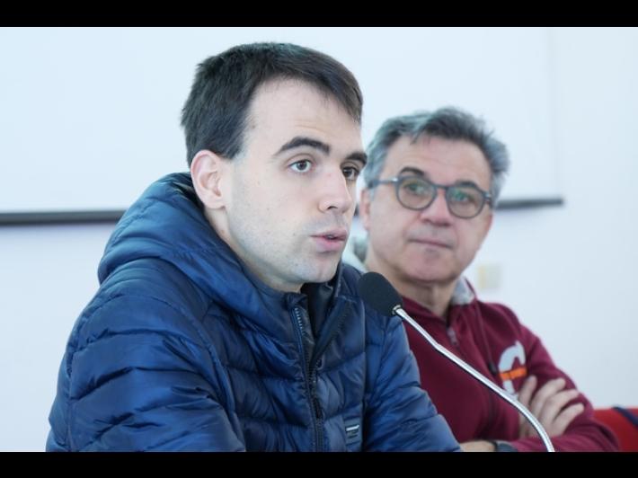 Attacchi a don Ferrari (ong Mediterranea): al via a Modena il processo a un dirigente informatico con accesso a Frontex 