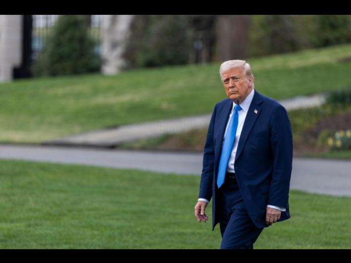 Trump, a breve dazi sulla farmaceutica