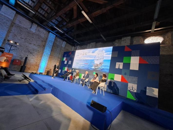 Amerigo Vespucci chiama a raccolta eccellenze del Veneto