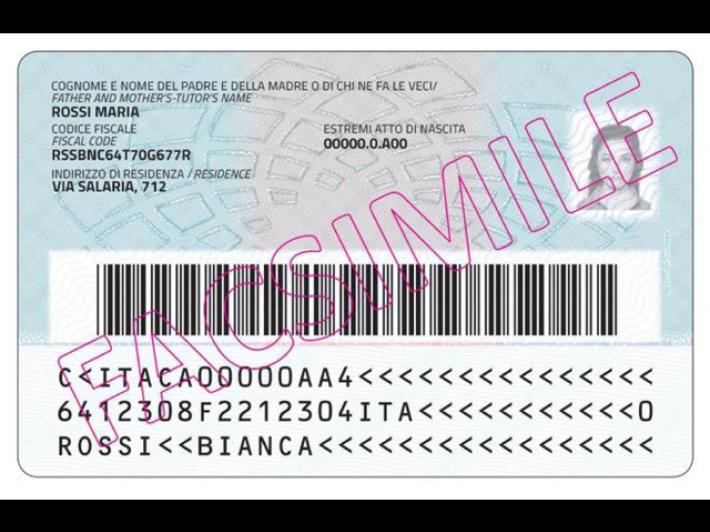 Agli italiani baster&agrave; carta identit&agrave; in alcuni Paesi extra Ue