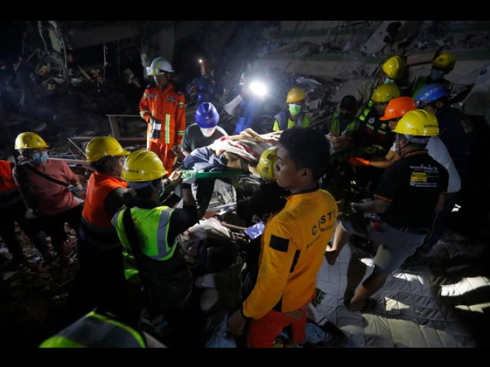 Oms, servono 8 milioni di dollari per il Myanmar