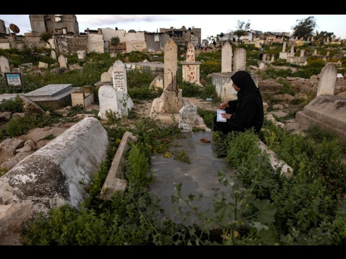 Unicef, almeno 322 bambini uccisi a Gaza in 10 giorni