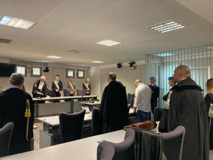 Moglie uccisa a botte, ergastolo confermato in appello