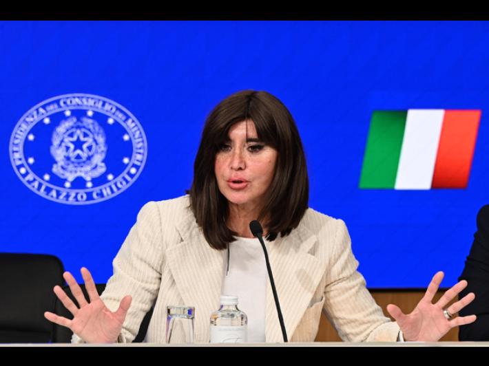 Bernini, 'dopo Sara, Ilaria, basta violenza e dolore'