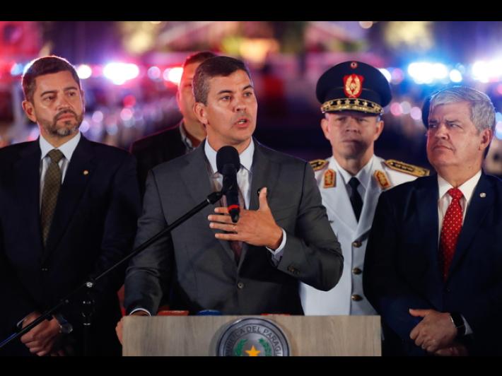 Tensione diplomatica Brasile-Paraguay per un caso di spionaggio