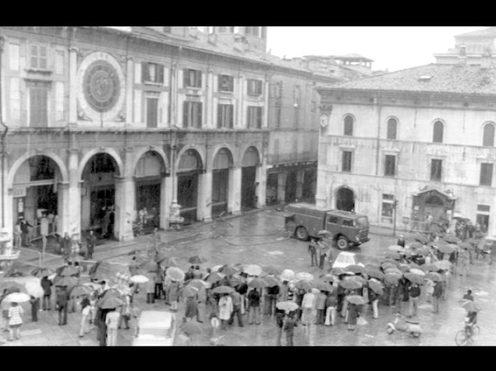 Strage di Piazza della Loggia, Toffaloni condannato a 30 anni