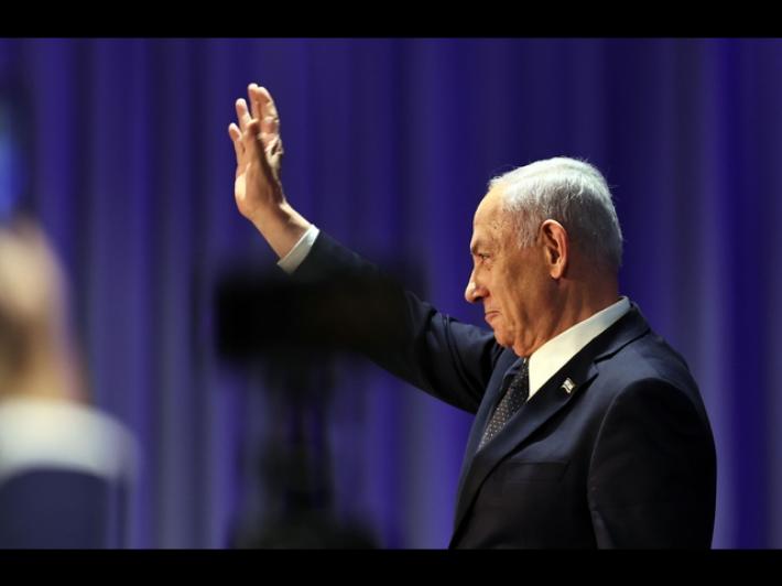 Netanyahu arrivato in Ungheria, nonostante il mandato della Cpi