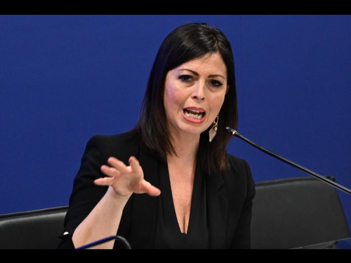 Floridia, focus Ue sugli ascolti Rai, riparte la riforma