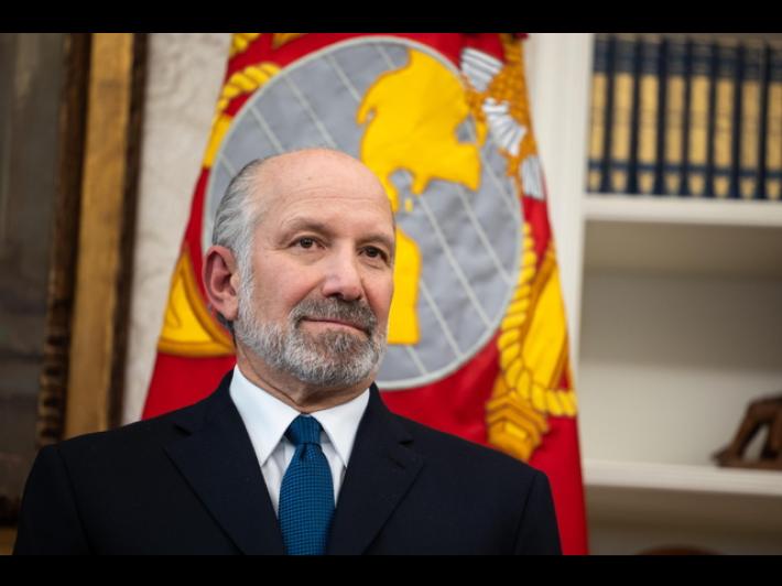 Segretario Commercio Usa avverte, 'non reagite ai dazi'