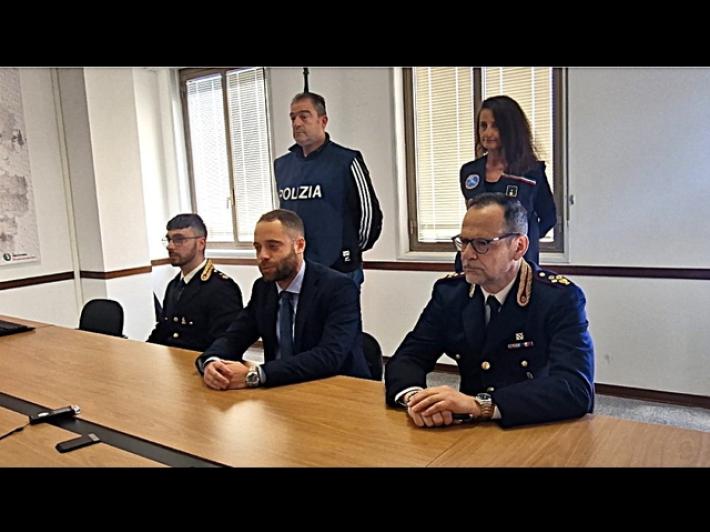 Furto di farmaci da 500mila euro a ospedale Viterbo, un arresto