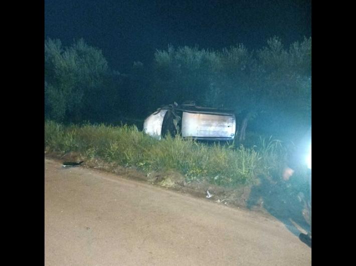 Madre e figlia muoiono in un incidente, la giovane era incinta