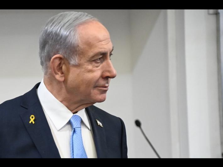 Netanyahu a Katz, 'dare una dura risposta ad Hamas dopo i razzi'