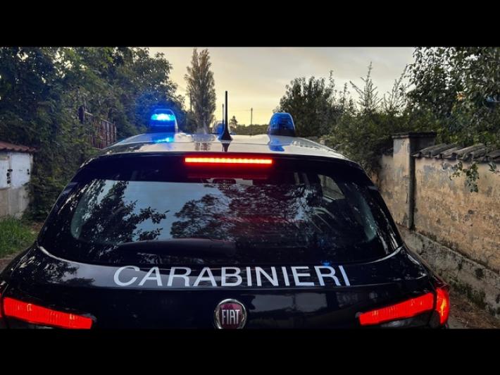 Due morti trovati a Napoli