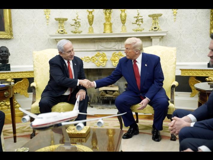 Trump, la Ue dovra' comprare energia dagli Usa